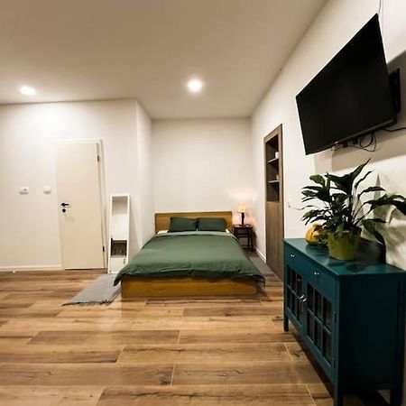 Studio Apartment Joanna Rijeka Exteriör bild