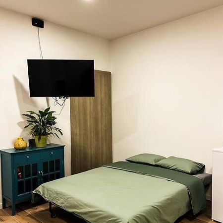 Studio Apartment Joanna Rijeka Exteriör bild