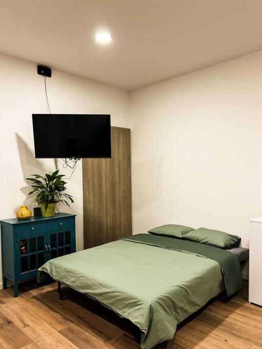 Studio Apartment Joanna Rijeka Exteriör bild