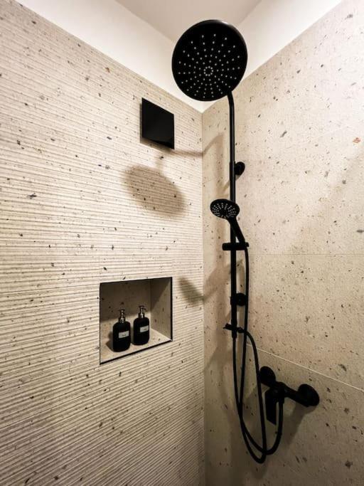 Studio Apartment Joanna Rijeka Exteriör bild